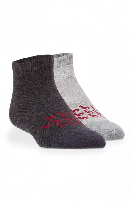 Alpaka SNEAKER-SOCKEN